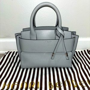 HENRI BENDEL SATCHEL EXCELLENT CONDITION! MAKE AN OFFER!